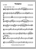 Tampico - Trumpet 1