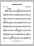 Linus And Lucy - Part 3 - Eb Alto Sax