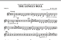 The Lonely Bull - Violin 2