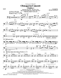 Chicago In Concert - Bass