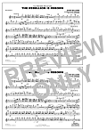 The Rebellion Is Reborn - Flute/Piccolo