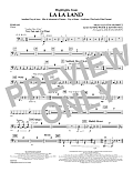 Highlights from La La Land - Timpani