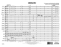 Despacito (arr. Paul Murtha) - Conductor Score (Full Score)