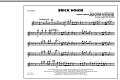 Brick House - Flute/Piccolo