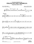 Pirates of the Caribbean: Dead Men Tell No Tales - Mallet Percussion