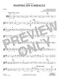 Waiting on a Miracle (from Encanto) - Viola