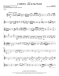 Carols (A Cantata for Congregation and Choir) (Orchestra) - Violin 2