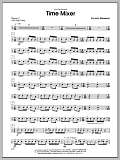 Time Mixer - Percussion 2