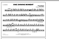 One Shining Moment - 1st Trombone