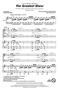 The Greatest Show (from The Greatest Showman) (arr. Mark Brymer)