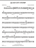Quad City Stomp - Baritone B.C.