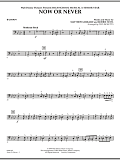 Now or Never (from High School Musical 3) - Bassoon