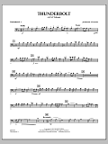 Thunderbolt (A P-47 Tribute) - Trombone 1
