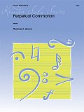 Perpetual Commotion - Mallets