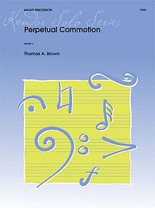 Perpetual Commotion - Mallets 