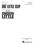 One Little Slip