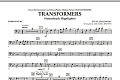 Transformers Soundtrack Highlights - Baritone B.C.