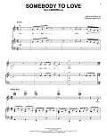 Somebody To Love (from the Amazon Original Movie Cinderella)