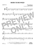 Born to Be Wild - Baritone T.C.