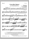 Crown Him (Majesty) - Flute 1 & 2