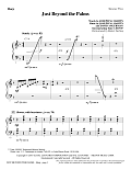 Just Beyond the Palms - Harp