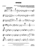 Finesse - Alto Sax 1