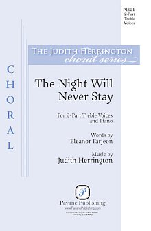 The Night Will Never Stay 