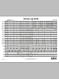 For Lena And Lennie - Full Score