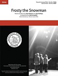 Frosty The Snowman (arr. Rob Campbell)