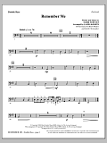 Remember Me - Double Bass