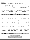 Come, Holy Spirit, Come! - Hand Drum