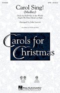 Carol Sing! - Bassoon 1