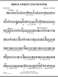 Brick Street Encounter - String Bass