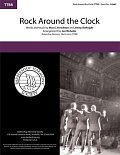 Rock Around The Clock (arr. Jon Nicholas)