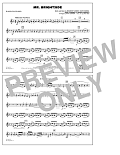 Mr. Brightside (arr. Matt Conaway) - Bb Horn/Flugelhorn