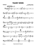 Walkin' Shoes - Trombone 4