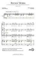 Rockin' Robin (arr. Tom Anderson)