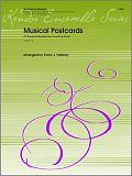 Musical Postcards (10 Woodwind Quartets From Around The World) - Part 3