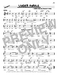 Linger Awhile (arr. Robert Rawlins)