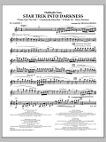 Highlights from Star Trek Into Darkness - Bb Clarinet 1