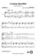 Cantate Brasilia