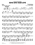 Send One Your Love - Guitar