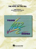 The Fool on the Hill (Flugelhorn Feature) - Baritone Sax