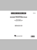 Goodbye Yellow Brick Road - Conductor Score (Full Score)