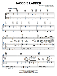 Jacob's Ladder 