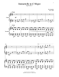 Immortelle, Op. 90, No. 7