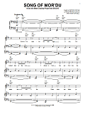 Song Of Mor'Du