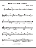 American Barndance - F Horn 1