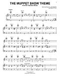 The Muppet Show Theme