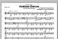 Arabian Dance (from The Nutcracker Suite) - Horn